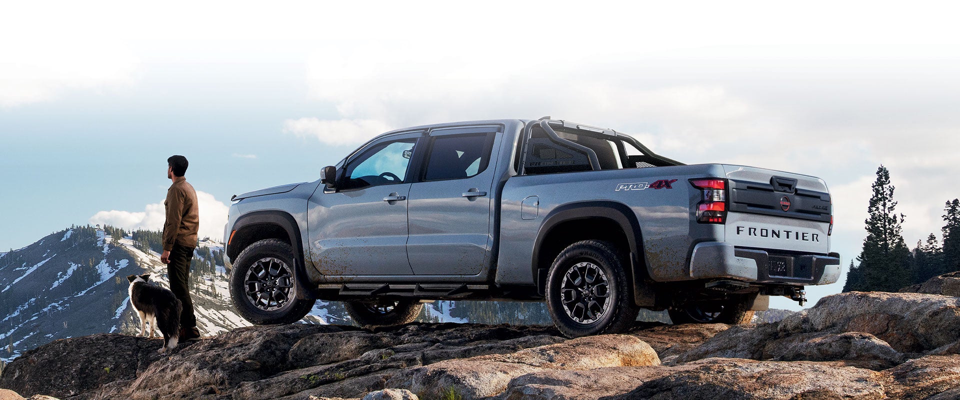 Garvey Nissan in North Clarendon VT