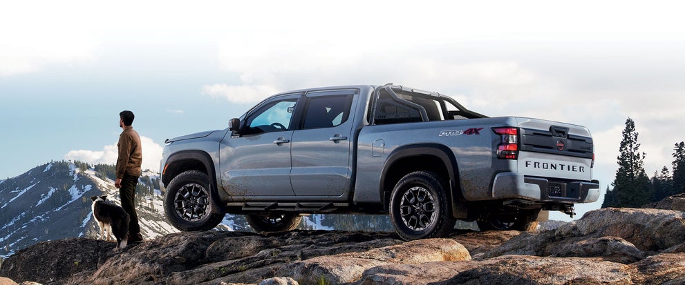 Garvey Nissan in North Clarendon VT