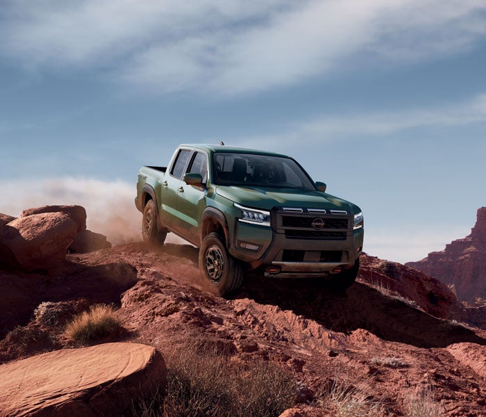 Garvey Nissan in North Clarendon VT