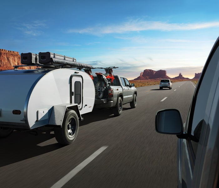 Garvey Nissan in North Clarendon VT