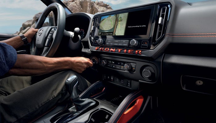 Garvey Nissan in North Clarendon VT