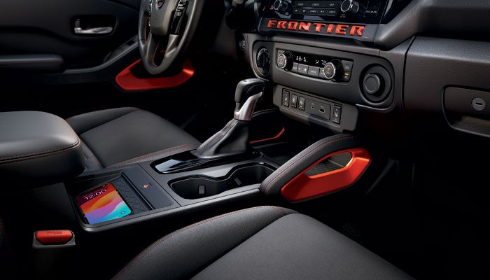 Garvey Nissan in North Clarendon VT