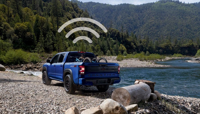 Garvey Nissan in North Clarendon VT