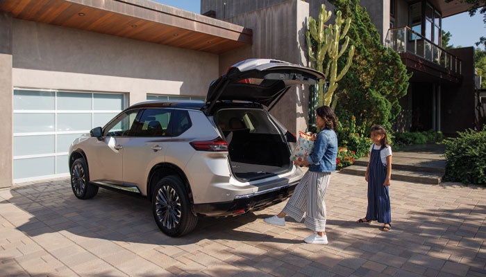 Garvey Nissan in North Clarendon VT