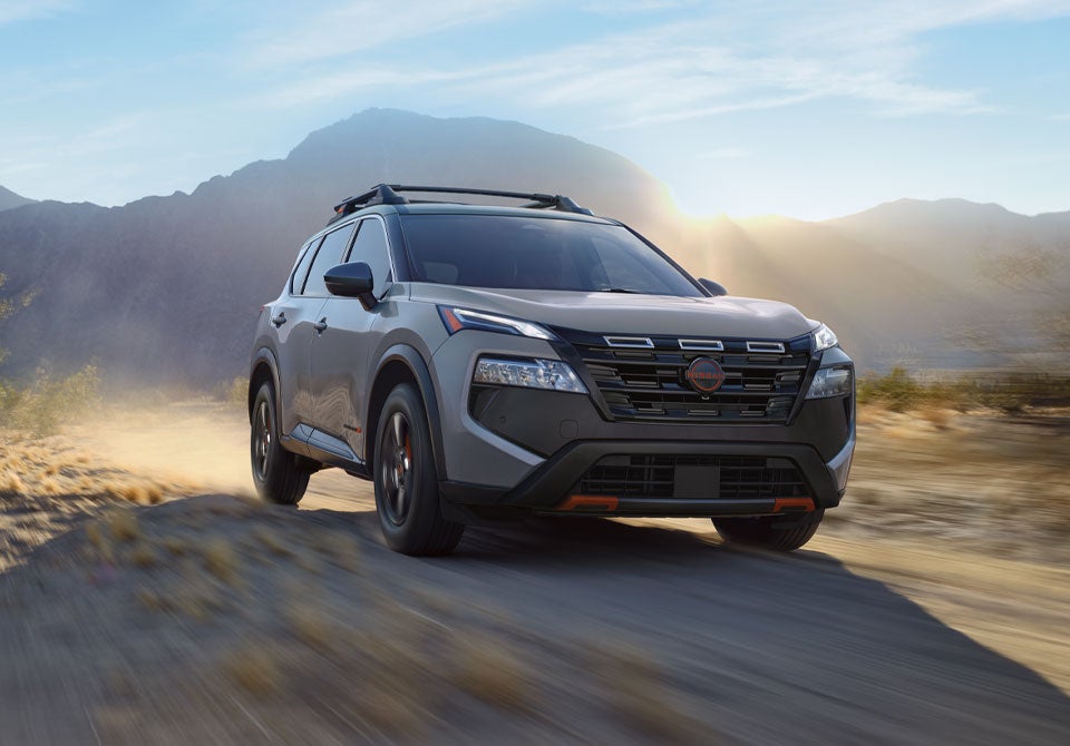 NISSAN Rogue Garvey Nissan in North Clarendon VT