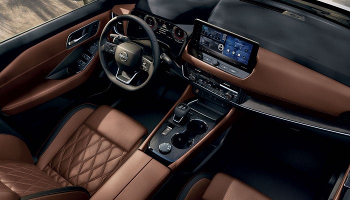 Garvey Nissan in North Clarendon VT