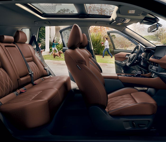 Garvey Nissan in North Clarendon VT