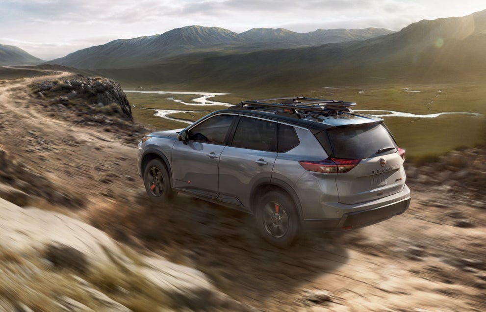 Garvey Nissan in North Clarendon VT