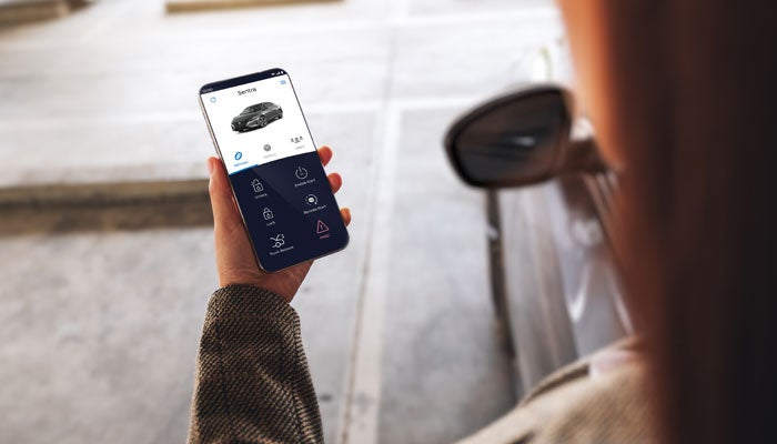 Garvey Nissan in North Clarendon VT