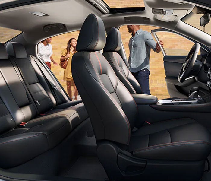 Garvey Nissan in North Clarendon VT