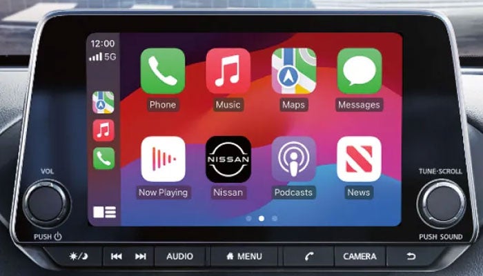 Garvey Nissan in North Clarendon VT