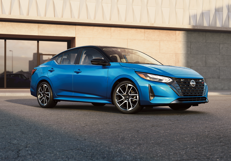 NISSAN Sentra Garvey Nissan in North Clarendon VT