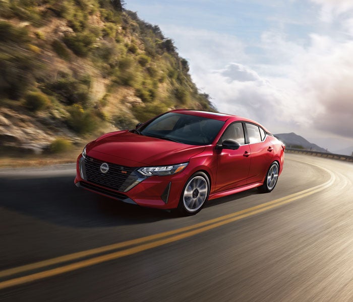 Garvey Nissan in North Clarendon VT