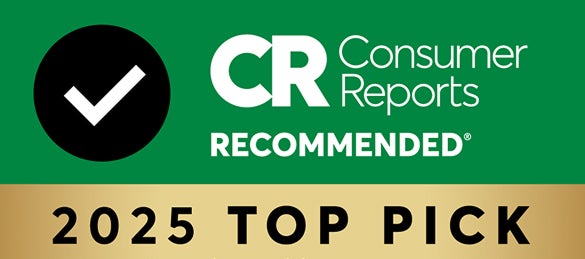Consumer Reports Top Pick | Garvey Nissan in North Clarendon VT