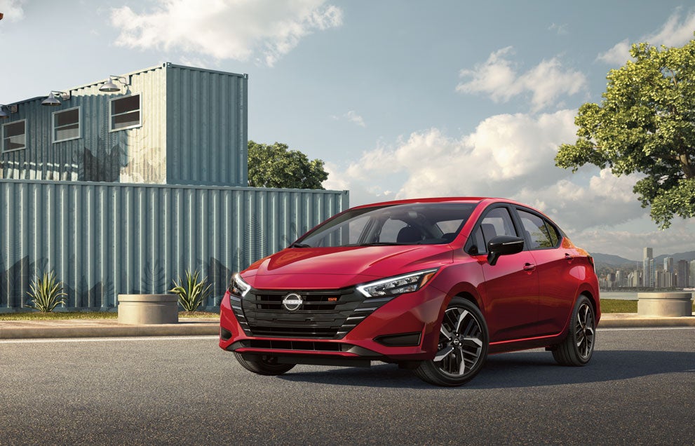 Garvey Nissan in North Clarendon VT