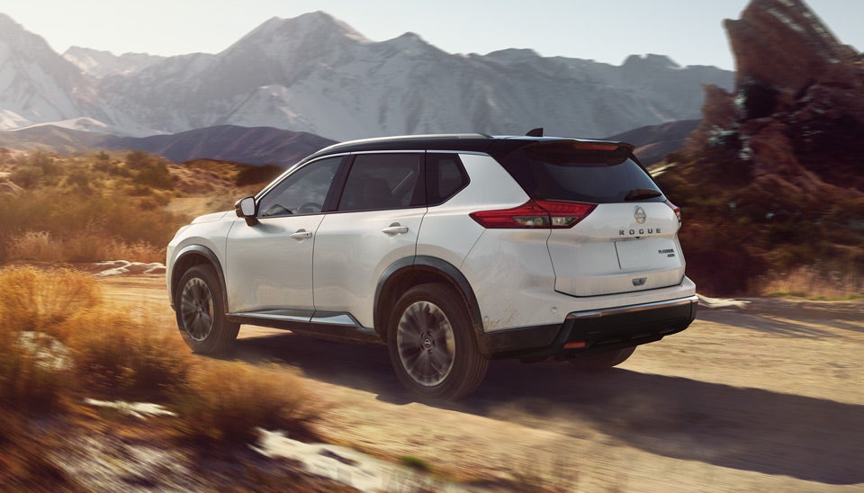 Garvey Nissan in North Clarendon VT