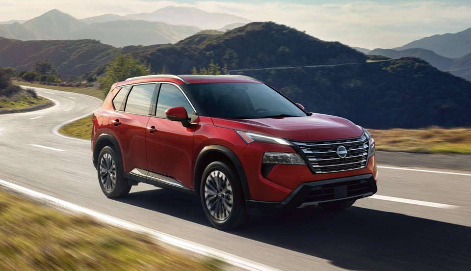 Garvey Nissan in North Clarendon VT