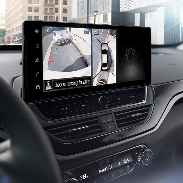 2026 Nissan Altima | Garvey Nissan in North Clarendon, VT