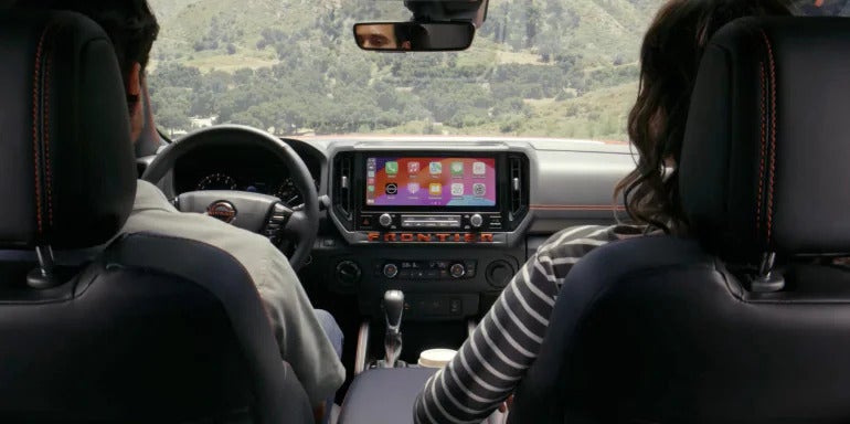 Garvey Nissan in North Clarendon VT