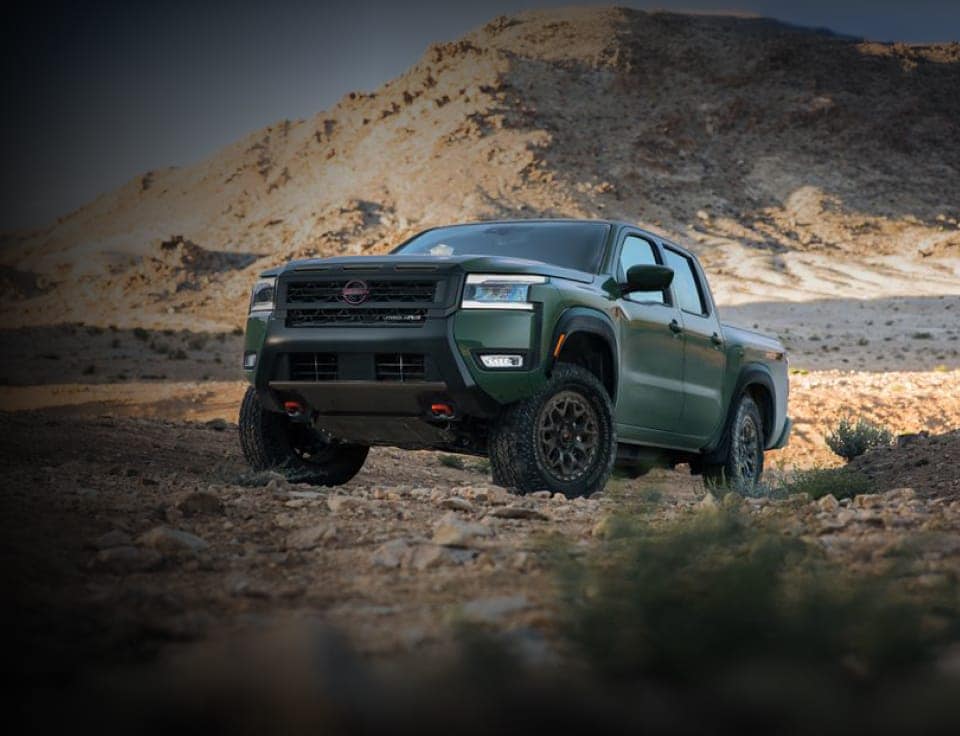 Garvey Nissan in North Clarendon VT