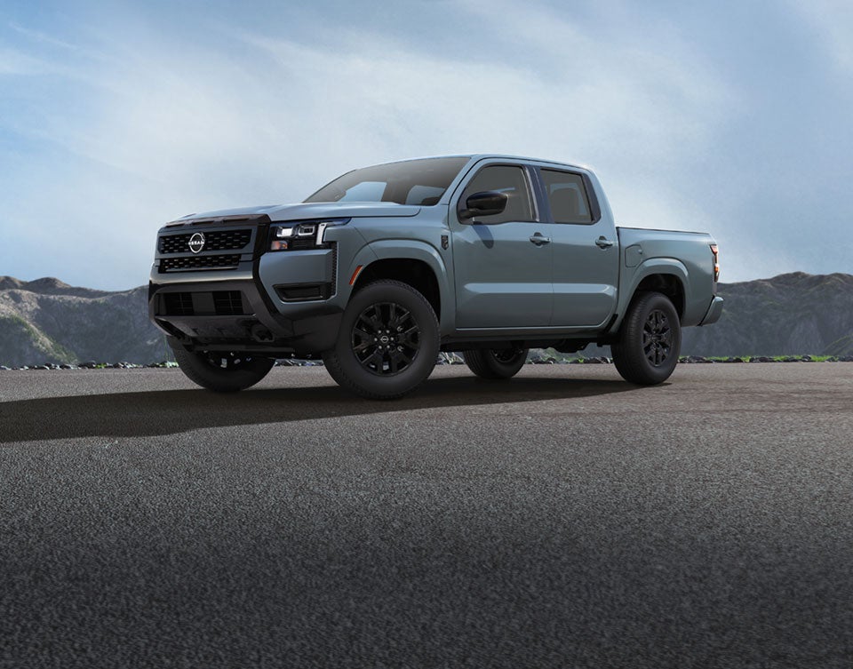 Garvey Nissan in North Clarendon VT