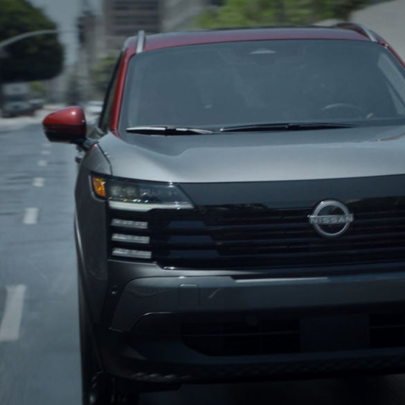 Garvey Nissan in North Clarendon VT