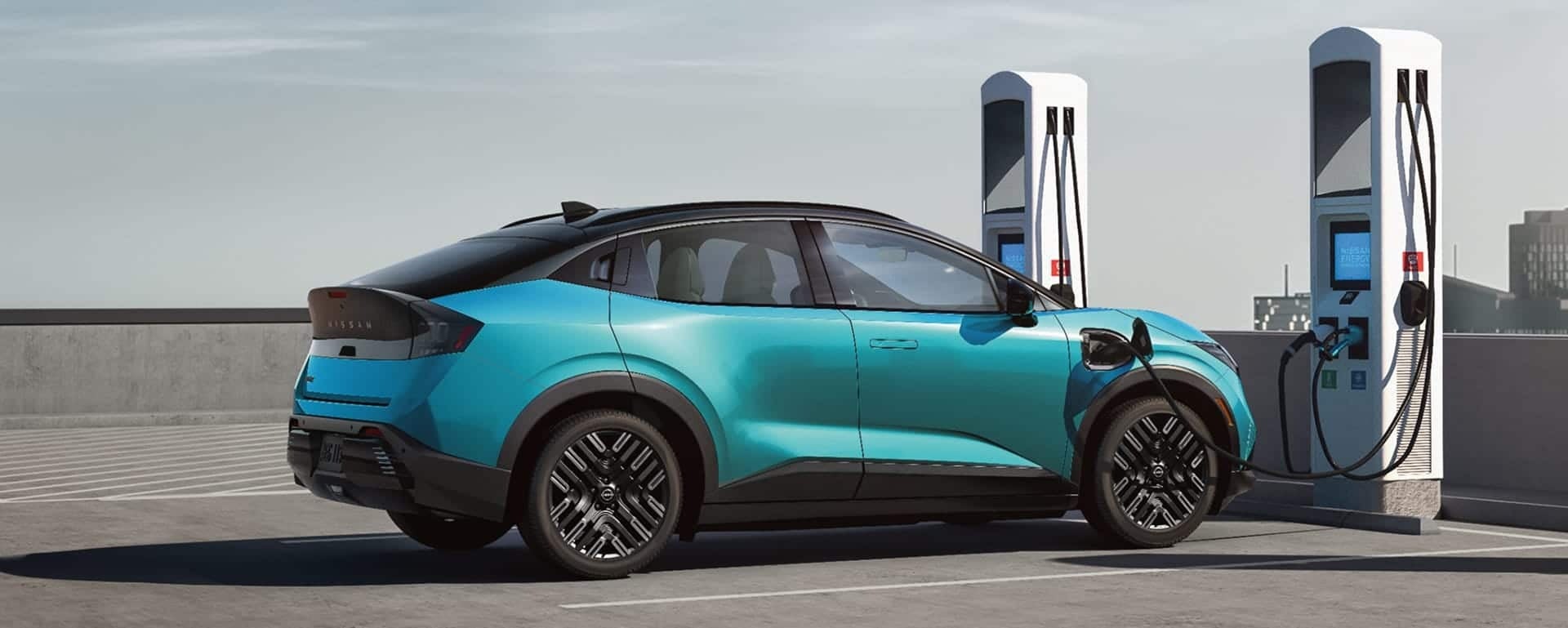 Garvey Nissan in North Clarendon VT