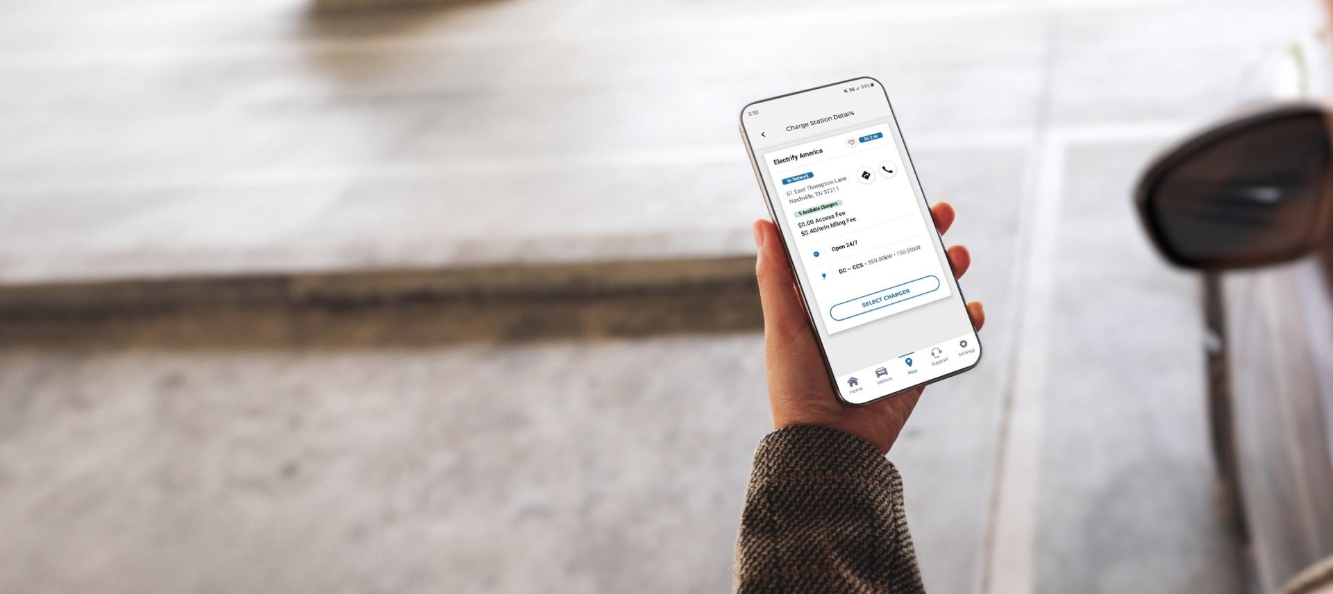 Garvey Nissan in North Clarendon VT