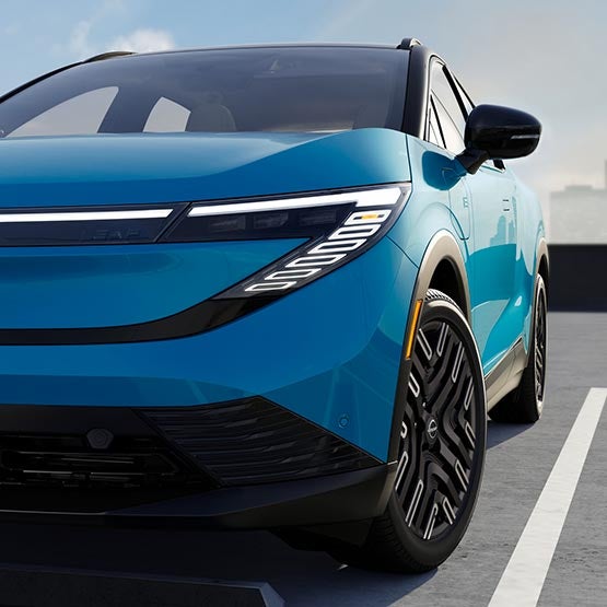 Garvey Nissan in North Clarendon VT