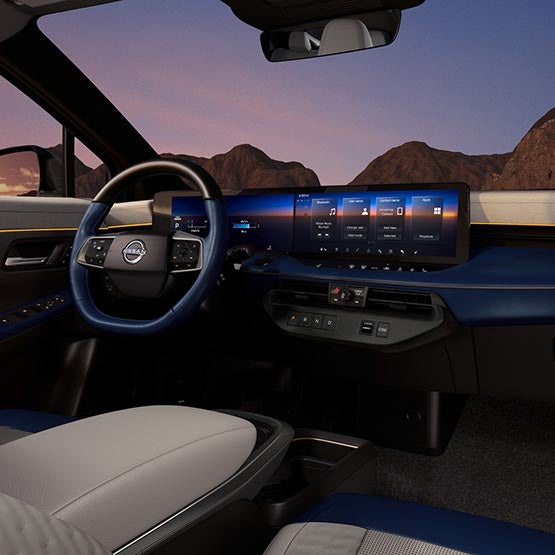 Garvey Nissan in North Clarendon VT