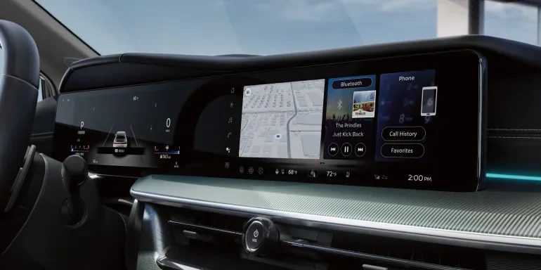 Garvey Nissan in North Clarendon VT