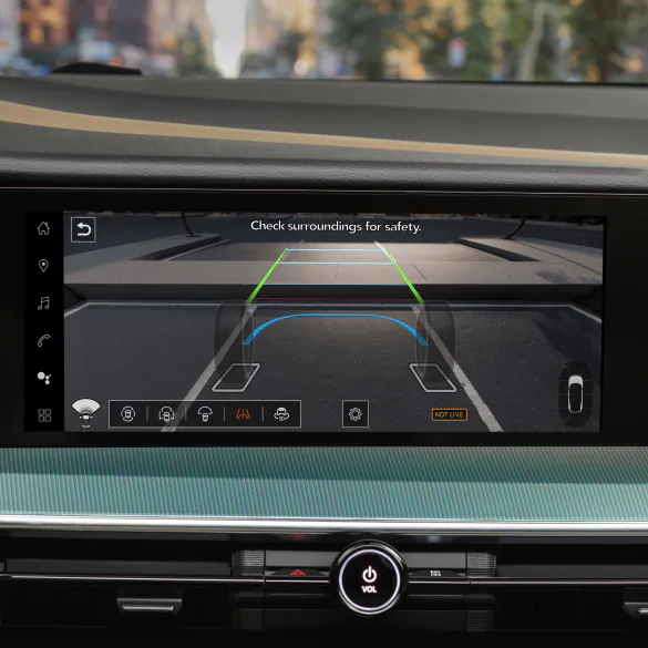 Garvey Nissan in North Clarendon VT