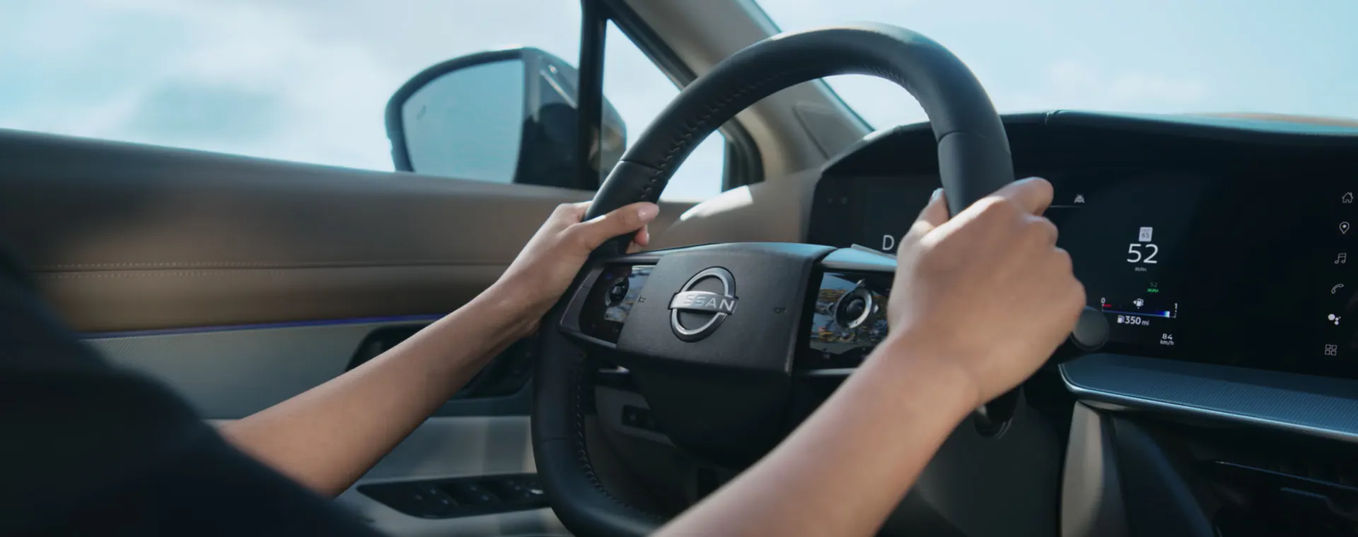 Garvey Nissan in North Clarendon VT