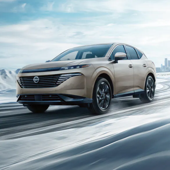 Garvey Nissan in North Clarendon VT