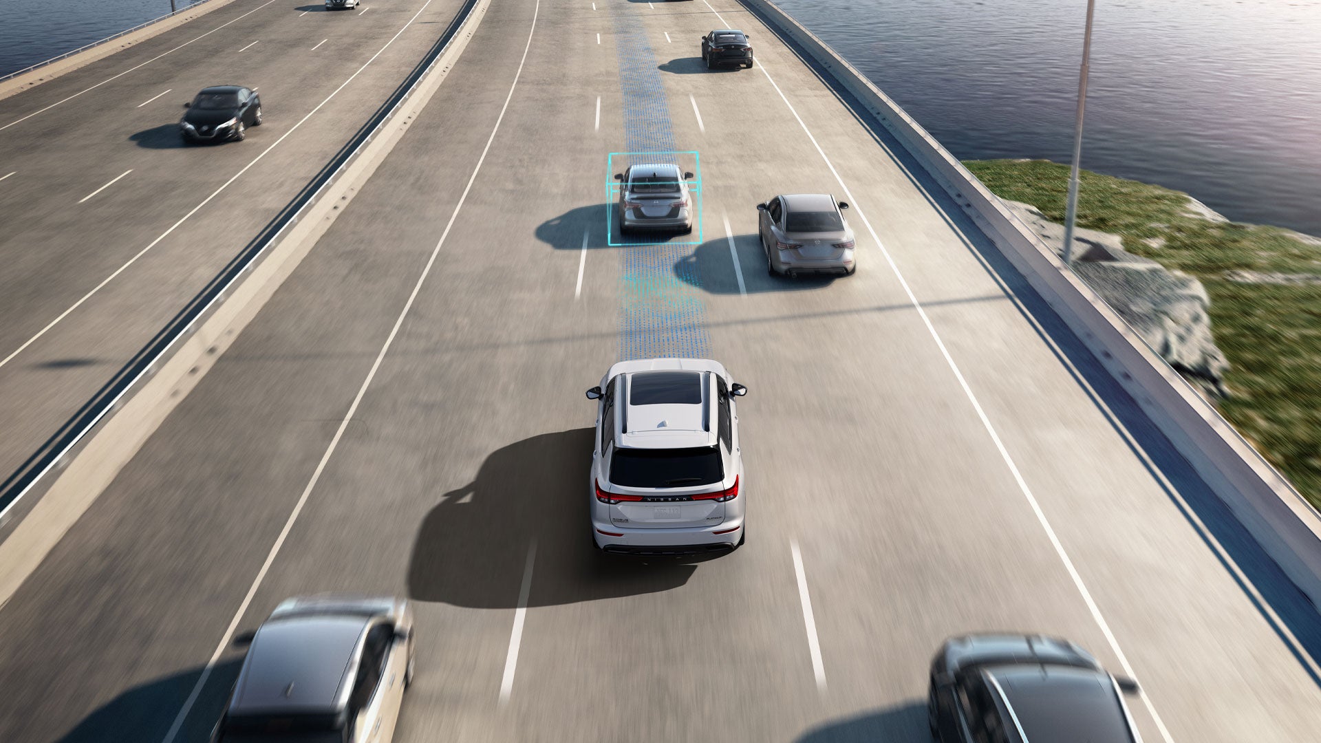 Garvey Nissan in North Clarendon VT