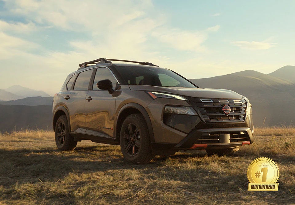 Garvey Nissan in North Clarendon VT