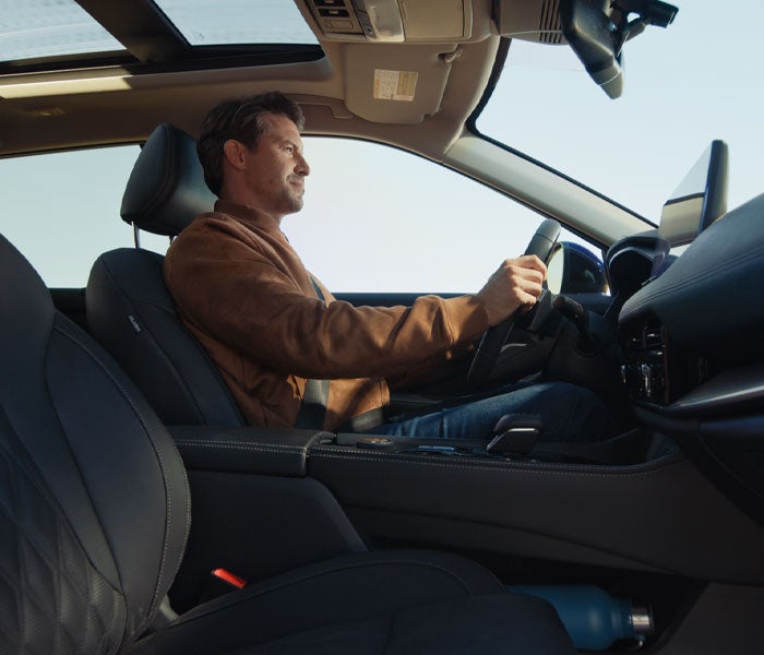 Garvey Nissan in North Clarendon VT