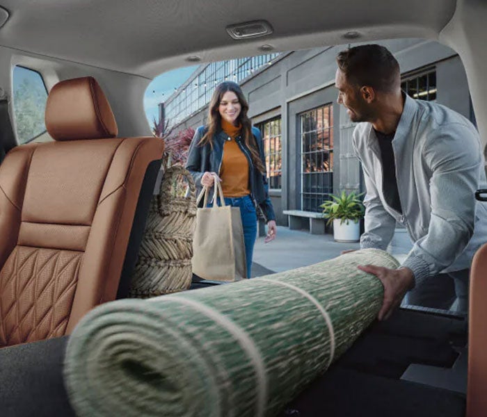 Garvey Nissan in North Clarendon VT