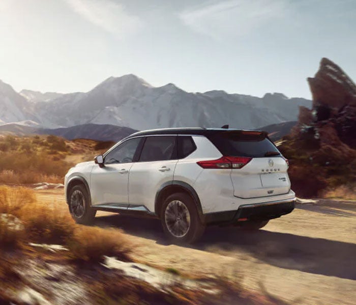 Garvey Nissan in North Clarendon VT