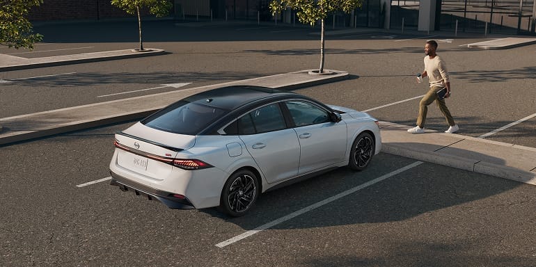 Garvey Nissan in North Clarendon VT