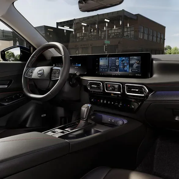 Garvey Nissan in North Clarendon VT