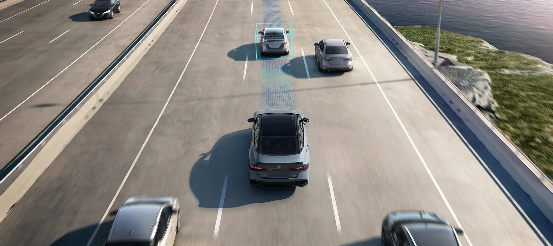 Garvey Nissan in North Clarendon VT