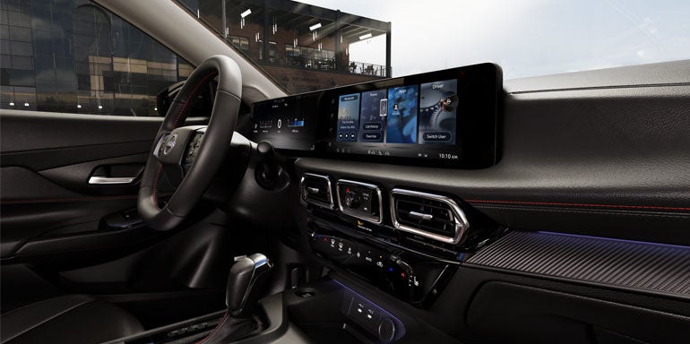 Garvey Nissan in North Clarendon VT