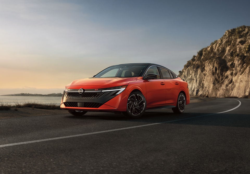 NISSAN Sentra Garvey Nissan in North Clarendon VT