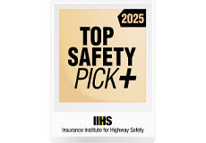 IIHS_TOP_SAFETY_PICK_2024 | Garvey Nissan in North Clarendon VT