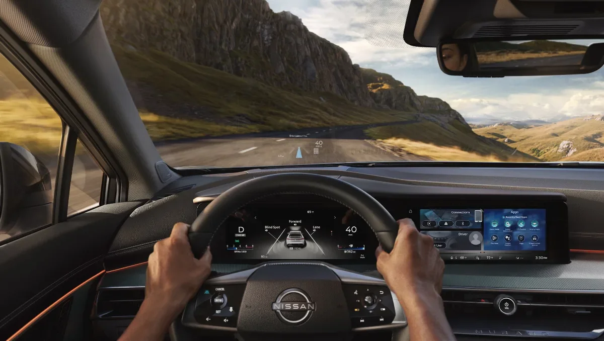 2027 Nissan Armada | Garvey Nissan in North Clarendon, VT