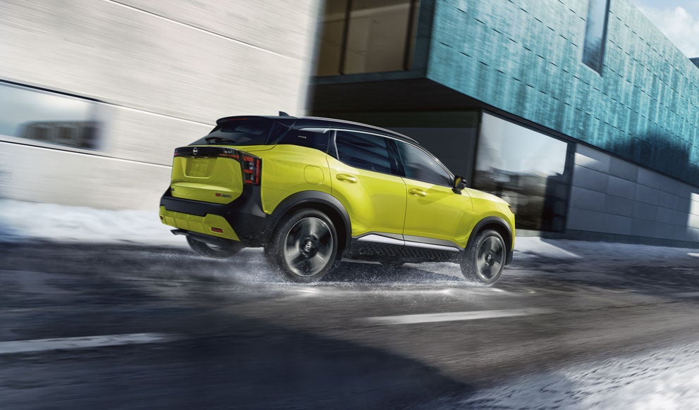 NISSAN Kicks Garvey Nissan in North Clarendon VT