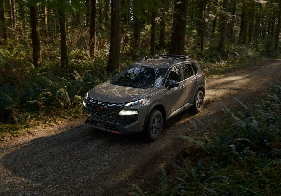 NISSAN Rogue Garvey Nissan in North Clarendon VT