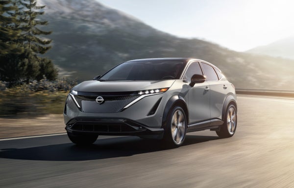 Garvey Nissan in North Clarendon VT