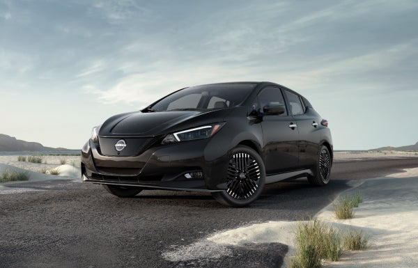 Garvey Nissan in North Clarendon VT